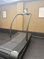 ROGUE | WOODWAY CURVE TREADMILL | DELIVERY AVAILABLE