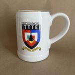 Vintage RAF Cottesmore TTTE 10th Anniversary Oktoberfest Stein (1980-1990)