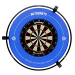 AUTODARTS Vantage Auto Dart Scoring System | Smart Dart board Camera Scorer