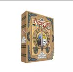 Adventure Time : The Complete Collection 22-Discs