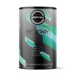 Infinity Wax Synergy 2 Year Ceramic Coating Paint Body Protection Sealant 30mL