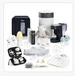 Tommee Tippee Get Baby Ready Bundle | Brand New | Sealed