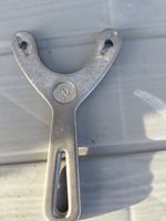 Vintage Thomas Salter Catapult Rare Design Hunting Shooting