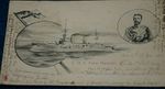 53001 AK Ships S.M.S. Prince Heinrich 1903