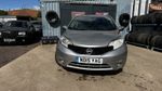 Nissan Note 2015, 1.5 Diesel, Manual