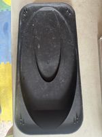 Slush machine lid & drip tray