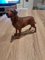 Schleich Rhodesian Ridgeback figurine from the Best Of Breeds 2005