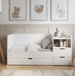 Cot Bed