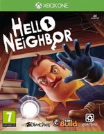 Hello Neighbor (Xbox One) PEGI 7+ Puzzle Highly Rated eBay Seller Great Prices