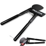 Toolzone Slate Cutter Trimmer 320mm Spring Loaded Roof Tile Cutting Tool