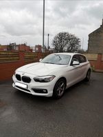 BMW 1 series 1.4 Diesel Car