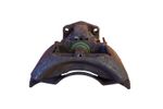 Fits Iveco Brake Calliper Pan 17 OS Drivers RH Part No 500328234