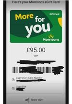 morrisons coupon