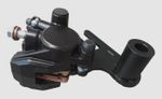 Bullit Bluroc Legend, Spirit & Hunt S & XC 125cc Rear brake Caliper- Genuine OEM