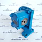 Rexroth GSP2-A0S04AR-A0 Hydraulic Pump
