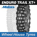 150/70B18 70T ENDURO TRAIL XT+ MITAS