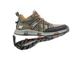 Korkers All Axis Green Size 13 Vibram Sole - Return/Damaged Packaging