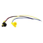 Air bag Clockspring Wire Clock Spring Plug Connector for Ford