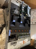 Dell PowerEdge R720XD 2U Rack Server For Parts