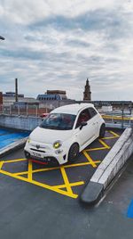 Abarth 595 - Fast Road Build - 63,000 Miles - Great Service History