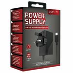 Nintendo Switch Power Supply Charger Compatible with Console Dock Switch Lite