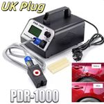 DDR-1000 Paintless Dent Repair Tool DDR Induction Heater Car Dent Remover Hotbox