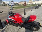 Ducati Diavel 1200 Low Mileage 2012 - Vgc part service history