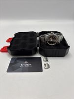 Thorn T023 Legacy Diver Frogmantle V2- Tropical Brown Dial watch PT5000 