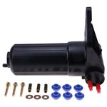 Fuel Lift Pump for JCB Loader 3CX 4CX (Part No.17/927800, 17/919301 & 17/919300)