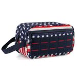 Tactical Toiletry Bag for Men/Women Hygiene Bag Tool Molle Pouches UK