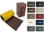 MastaPlasta Self-Adhesive Leather Repair Roll/Tape 150x10cm. Upholstery Quality