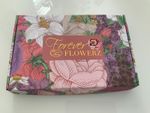 Forever Flowerz Craft Buddy - STUNNING WINTER BLUSH collection. NEW.