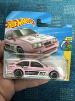 🎁🎁🎁Hot Wheels 2026 F Case 87 Ford Sierra Cosworth🎁🎁🎁DEALS ON BULK