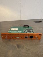 Cymatic Audio UTrack X32 Card For Behringer M32 and X32 Mixers