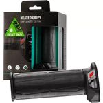 Motorbike Heated Grips Ultimateaddons  Advanced Intergrated Control System 120mm
