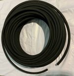 Hydraulic Hose 2 Wire (2SN) 1/4" 3/8" 1/2" 3/4" 5/8" 1"