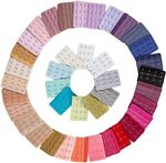 2,3,4 Hook Bra Extender 4 Colours Ladies Bra Extension Strap Maternity Underwear