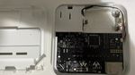 Tado Smart Thermostat Broken Battery Holder Fix (left side)