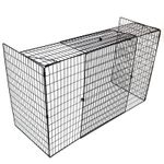 Nursery Fire Guard Extendable Safety Child Kid Fireplace Stove Woodburner Screen