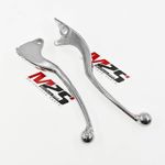 Left Right Brake Lever Pair Front Rear For Honda PCX125 PCX 125 150  2010 - 2023