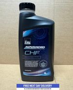 Hydraulic Fluid CHF Power Steering Oil 1 L Fits Audi BMW VW Fully Synthetic FAI