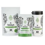 ECOTHRIVE BIOSYS - Instant Microbe Tea Organic Growth & Root Zone Boost Biology
