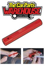 Sealey VS5056 Brake Pipe Straightener for 3/16″ 4.76mm Brake Pipes