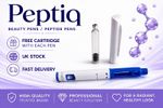 Disposable peptide/beauty pen, CHEAPEST on eBay!