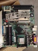 1PC IEI IMBA-8650GN-R1.0 IMBA-8650GN Industrial Control Motherboard