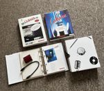 Vintage Steinberg Cubasis Cubase Lite Score Mac Software Dongle Manuals Boxed