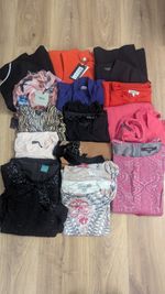RESELLER JOB LOT 14pcs - Mixed Sizes 6-16 - ASOS, Next, Etc