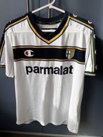 Parma 2002/2003 Away Shirt - Size L - Excellent Condition