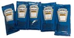 Tartare Sauce Sachets - Single Serve 15-200 Free Delivery