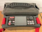Rover Atomlight STC Plus Signal Analyser - Portable SAT-TV & CATV